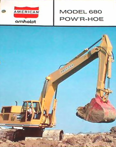 American 25A