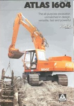 Atlas 1604