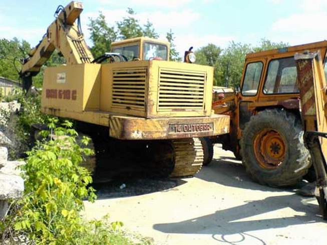 14 Oktobar BGH610
