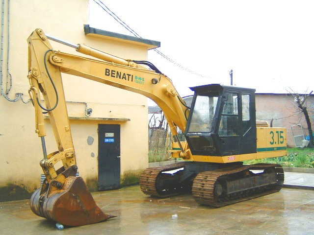 Benati 3.15