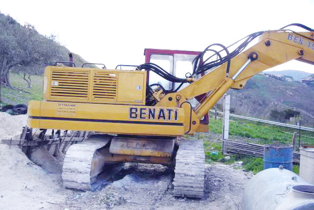 Benati