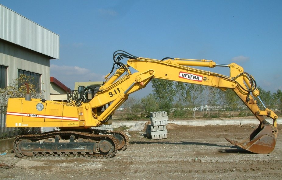 Benfra