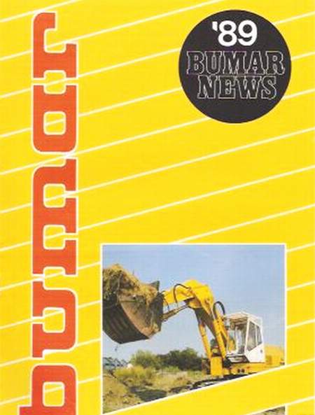 Bumar