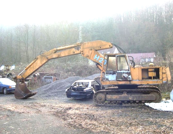 Demag