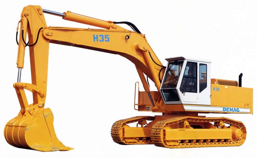 Demag