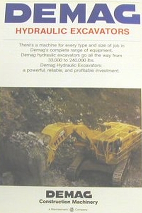 Demag