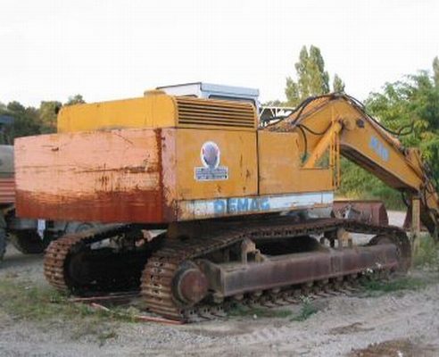 Demag H30