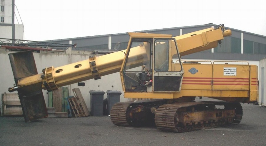 EWK PL820