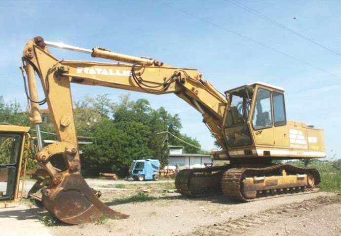 Fiat Allis