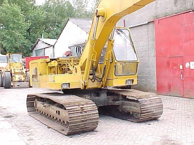 Faun FR1035LC