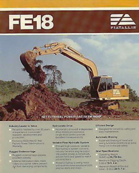 Fiat Allis