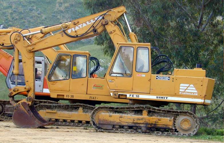 Fiat Allis