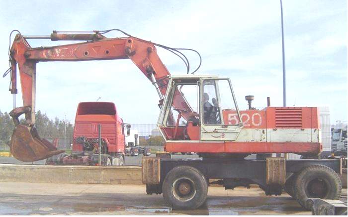 Guria 520B