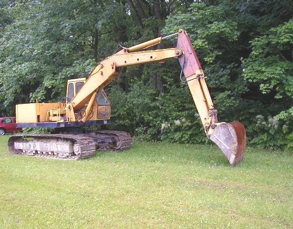 Hanomag 2234