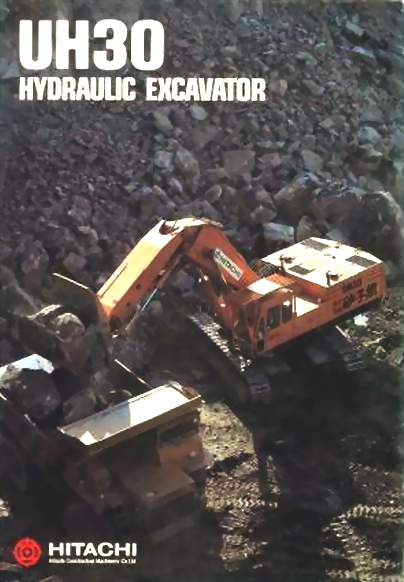 Hitachi