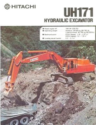 Hitachi