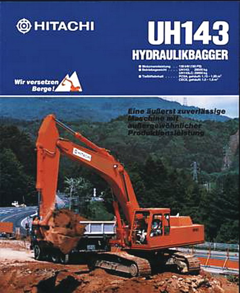 Hitachi