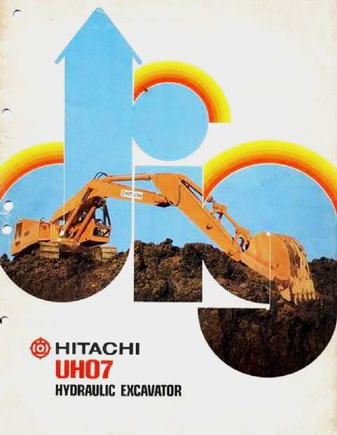 Hitachi