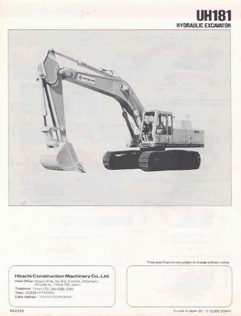 Hitachi