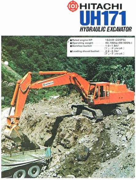 Hitachi