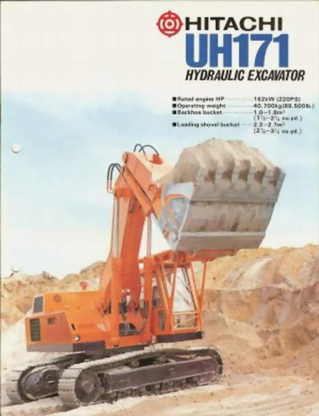 Hitachi