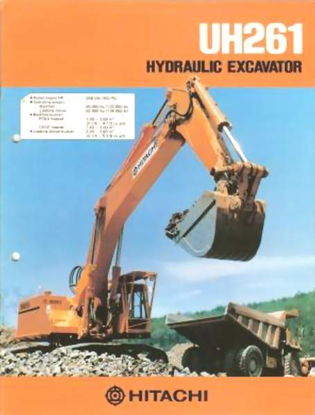 Hitachi