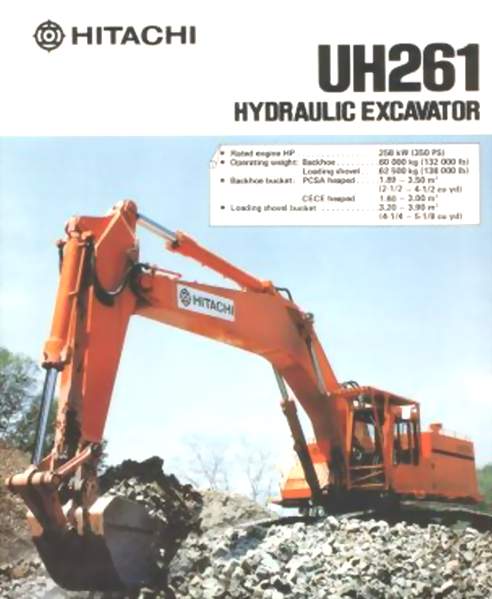 Hitachi