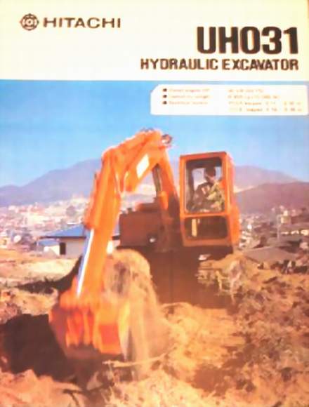 Hitachi