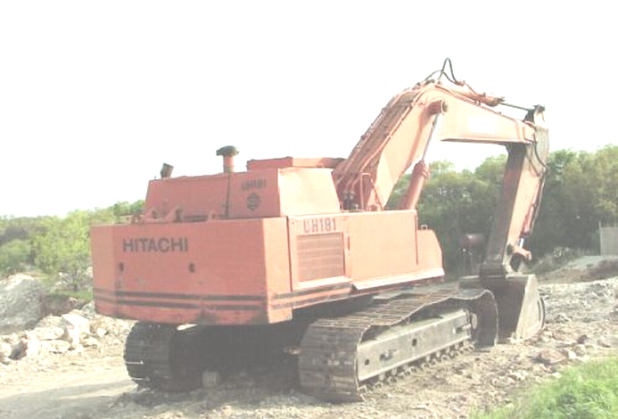 Hitachi