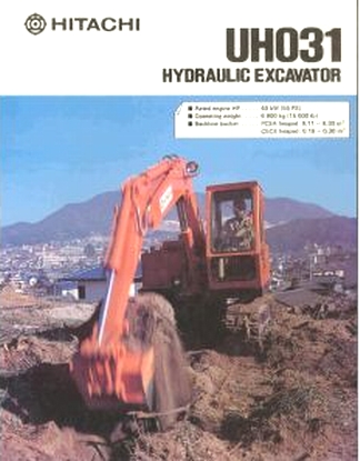 Hitachi