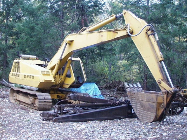 Hydra Unit H342