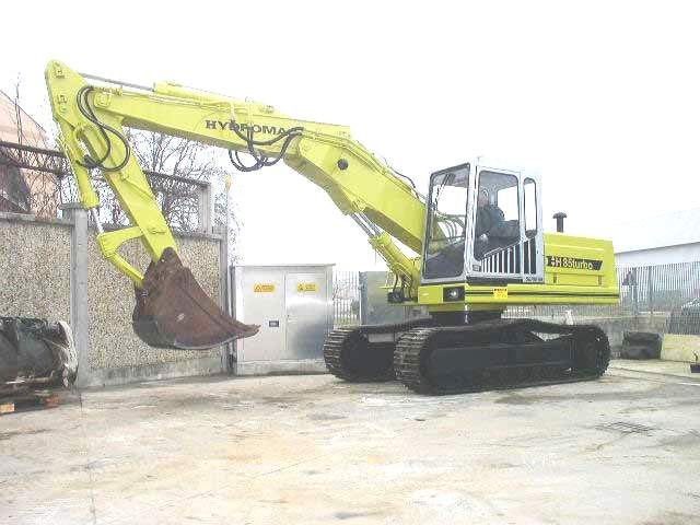 Hydromac