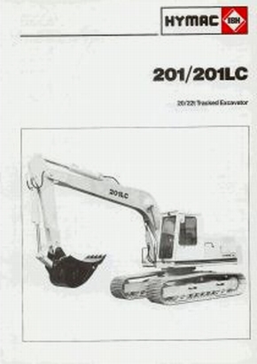 Hymac 201