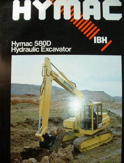 Hymac
