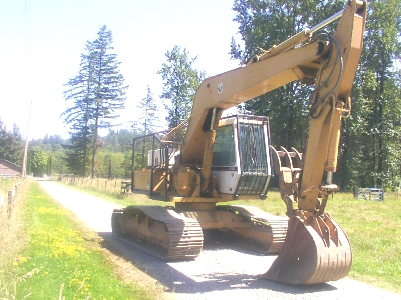 International 630LC