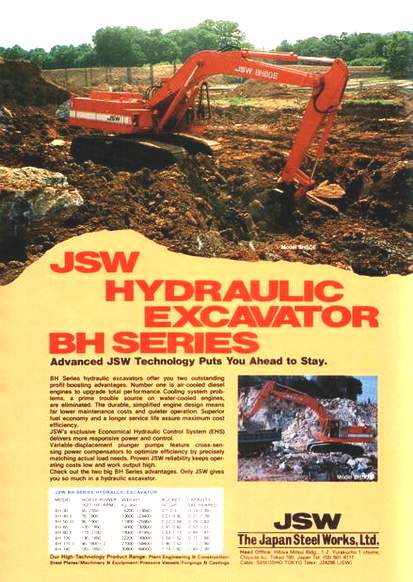 JSW