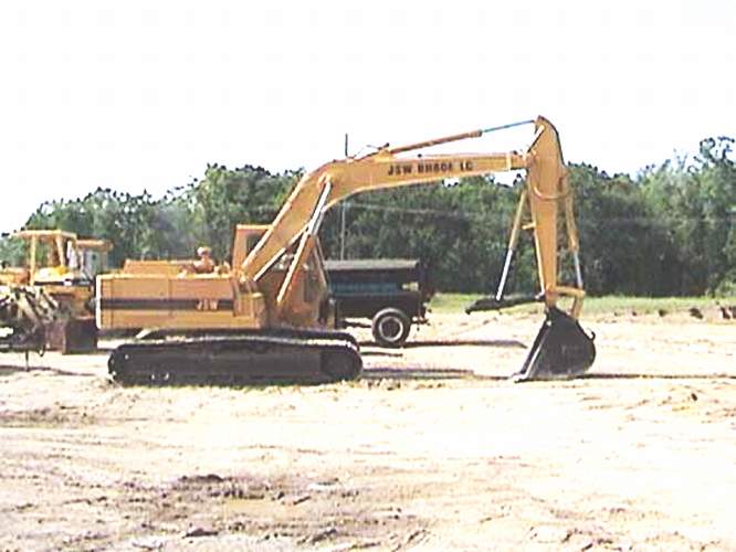 JSW BH80