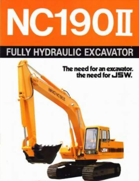 JSW