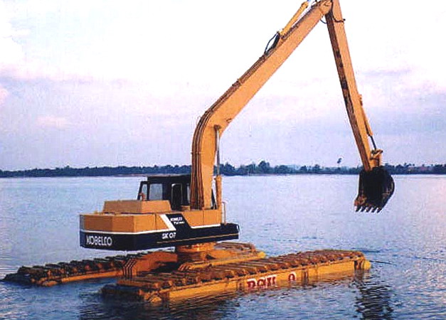 Kobelco