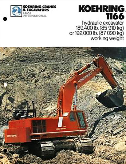 Koehring