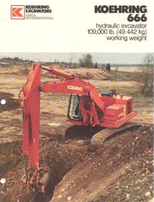Koehring