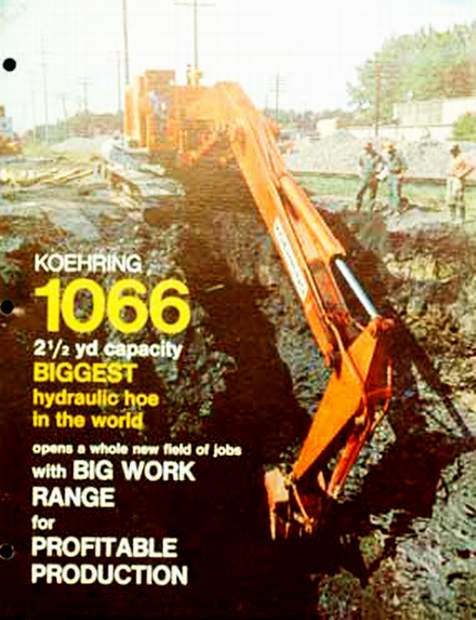 Koehring