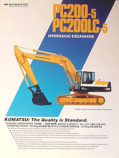 Komatsu