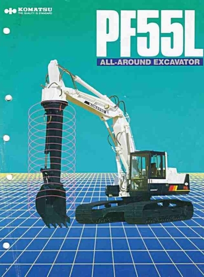 Komatsu