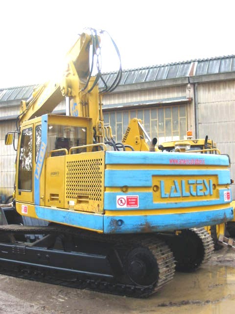 Laltesi