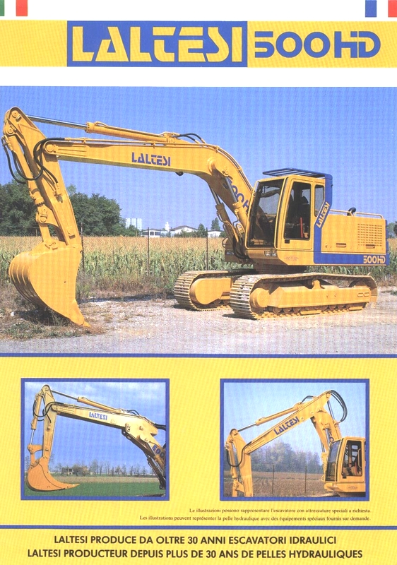 Laltesi