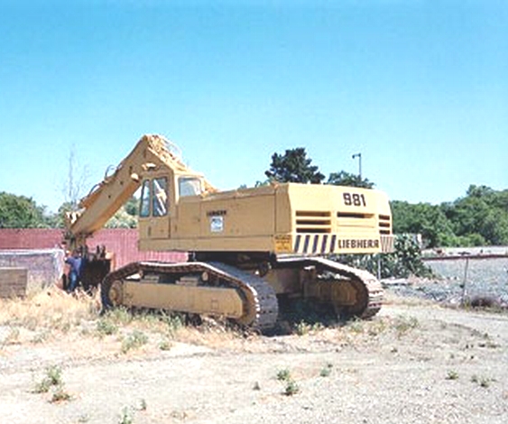 Liebherr
