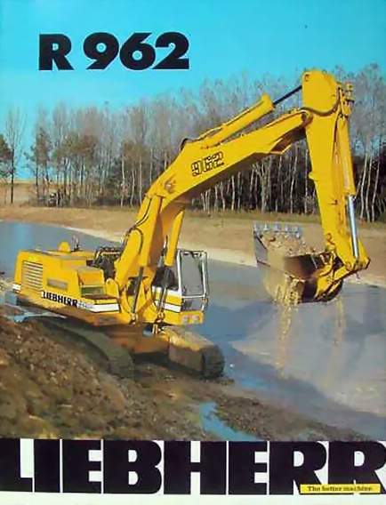 Liebherr
