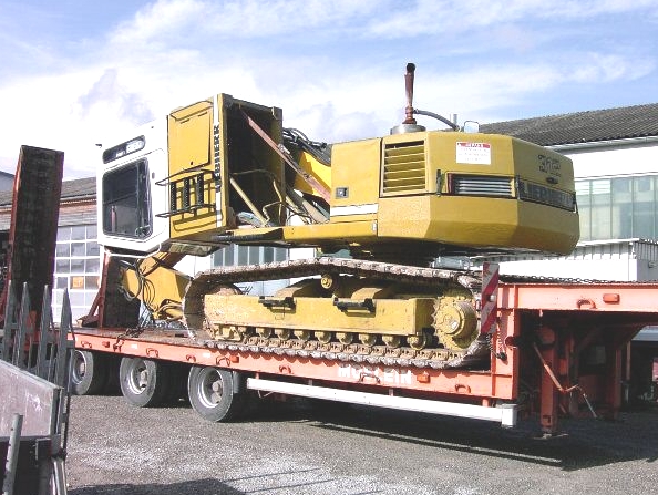 Liebherr