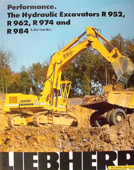 Liebherr